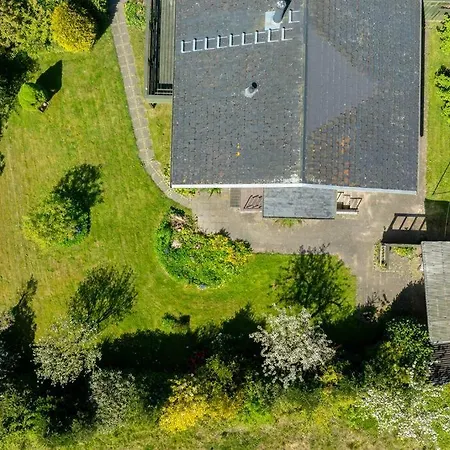 Lejlighed Idyllisk Lille Hus Taet Pa Strand, Skov Og By *