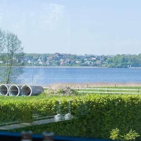 Lejlighed Idyllisk Lille Hus Taet Pa Strand, Skov Og By Kolding